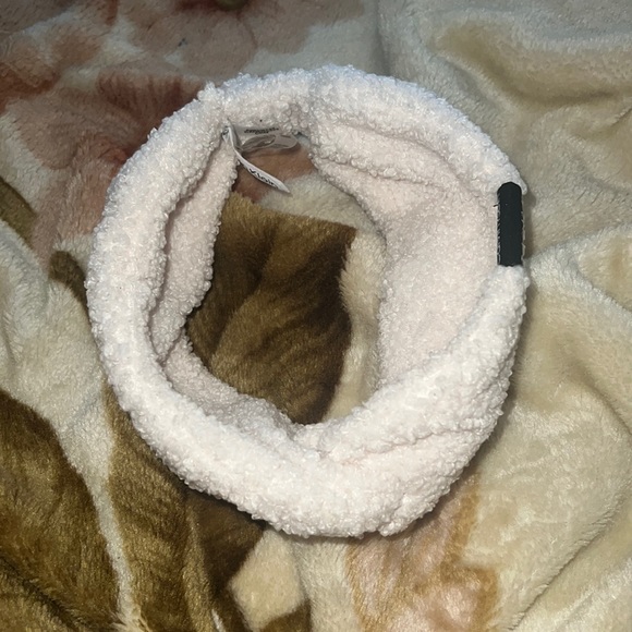 Calvin Klein winter headband